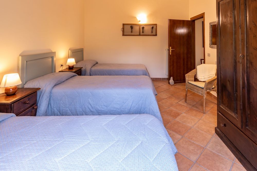 Apartment, 2 Bedrooms (Olivo B)