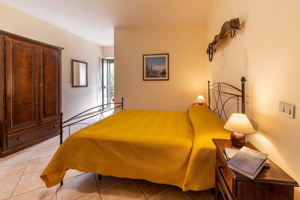 Apartment, 1 Bedroom (Olivo C)