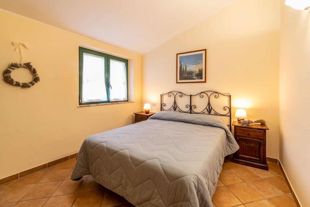 Apartment, 2 Bedrooms (Olivo B)