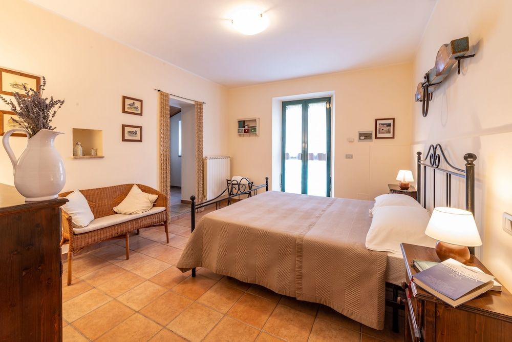 Apartment, 1 Bedroom (Olivo D)