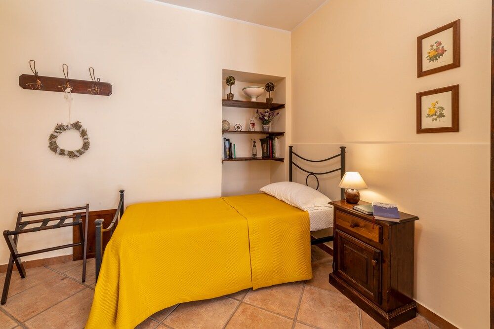 Apartment, 1 Bedroom (Olivo C)