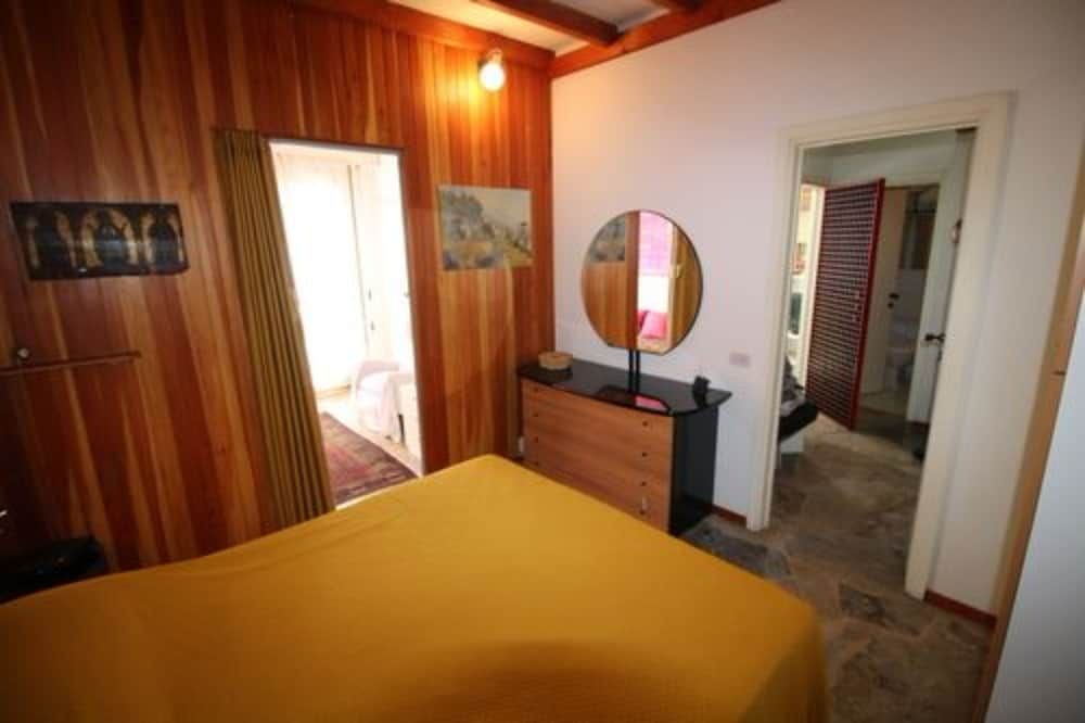 Apartment, 4 Bedrooms
