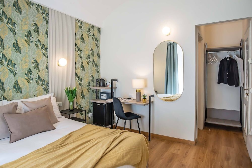 undefined B&B 94 Rooms Vatican Scipioni 9