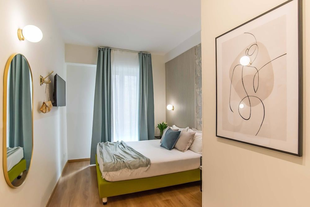 undefined B&B 94 Rooms Vatican Scipioni 3