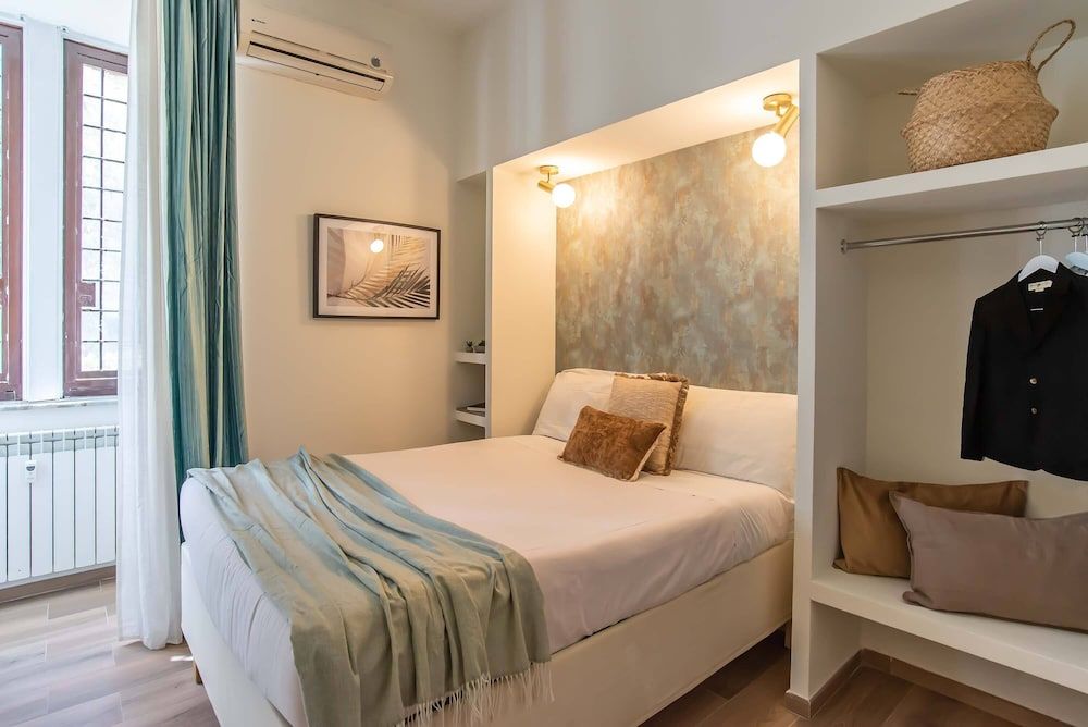 undefined B&B 94 Rooms Vatican Scipioni 2