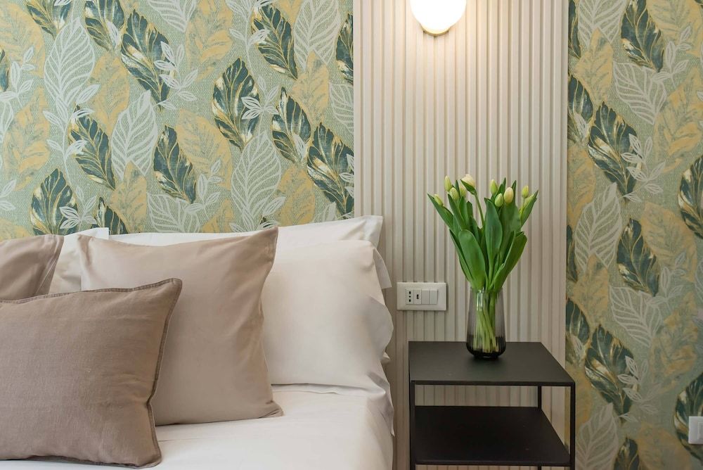 B&B 94 Rooms Vatican Scipioni Triple Room 21