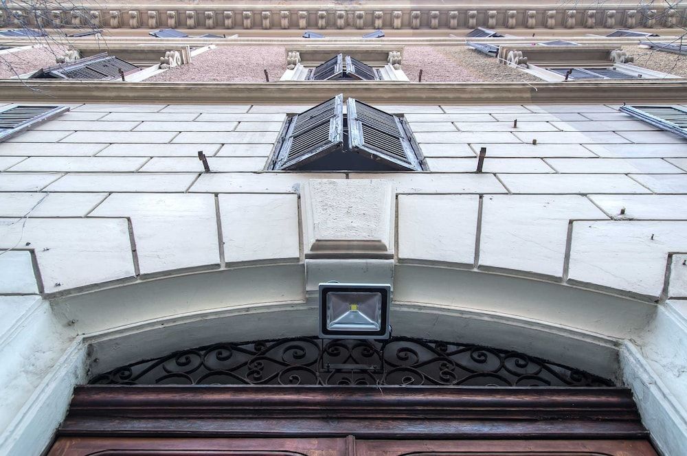 undefined B&B 94 Rooms Vatican Scipioni 5