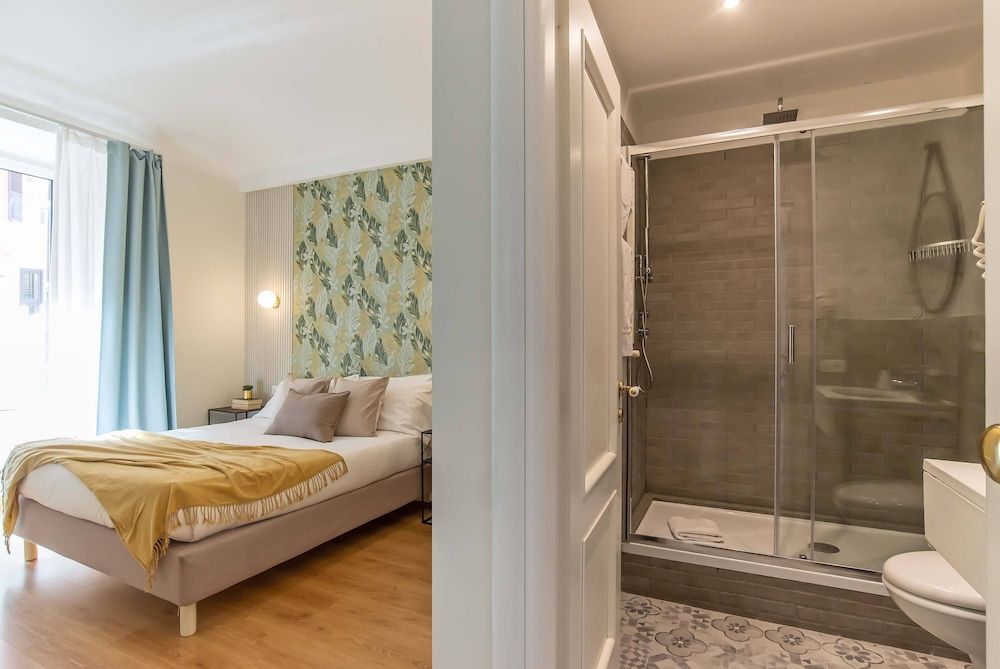 undefined B&B 94 Rooms Vatican Scipioni 8