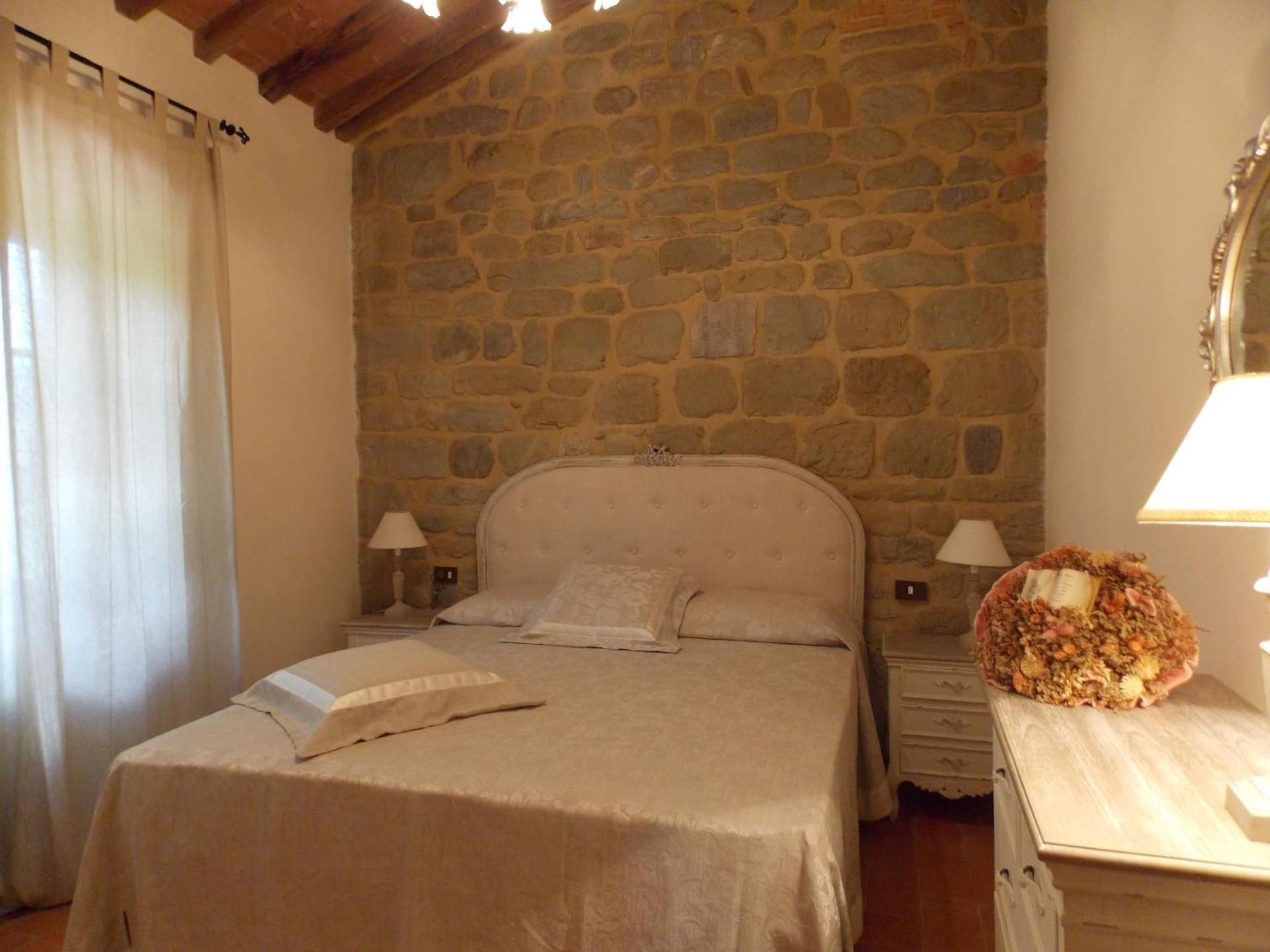 Apartment - Split Level