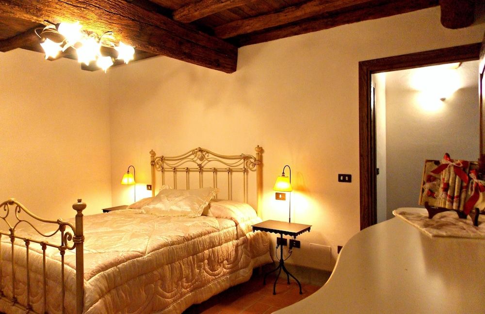 Apartment, 2 Bedrooms (Marino 5/7)