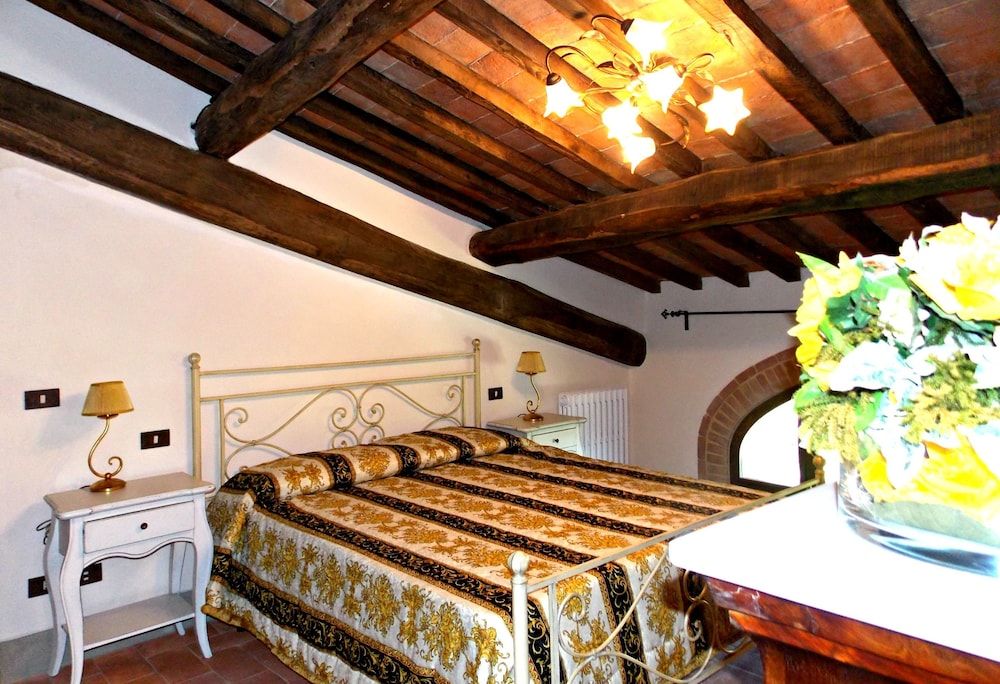 Apartment, 1 Bedroom (Marino)