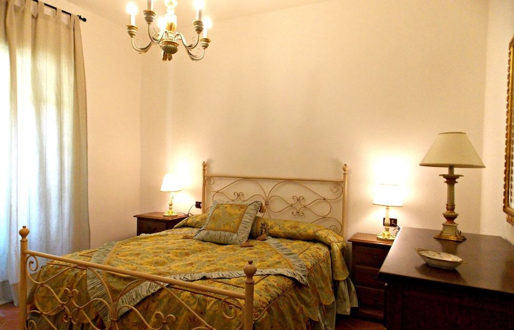 Apartment, 1 Bedroom (Poggio)