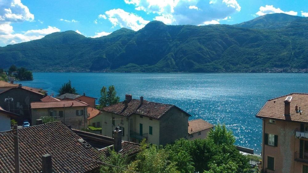 Superior Room, Balcony, Lakeside