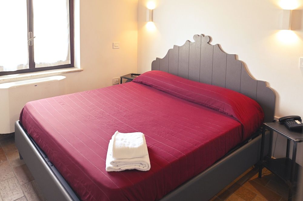 Moretti Village - b&b Comfort Apartment (Rossa) 2