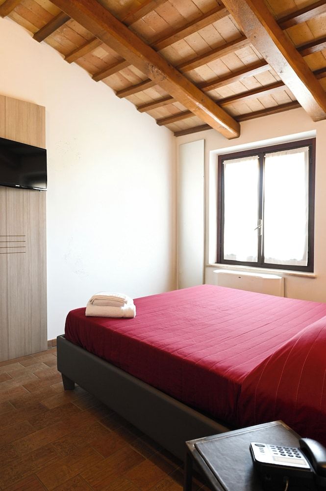Moretti Village - b&b Comfort Apartment (Rossa)
