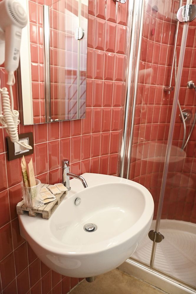 Moretti Village - b&b Romantic Double Room (Acero Porpora) 3