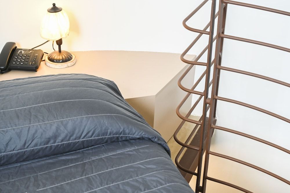 Moretti Village - b&b Romantic Double Room (Acero Porpora) 2