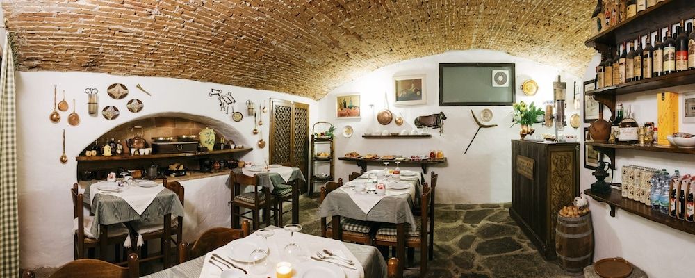 undefined Panella's Residence 9