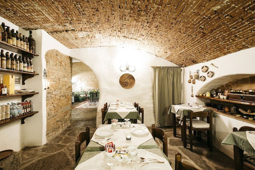 undefined Panella's Residence 8