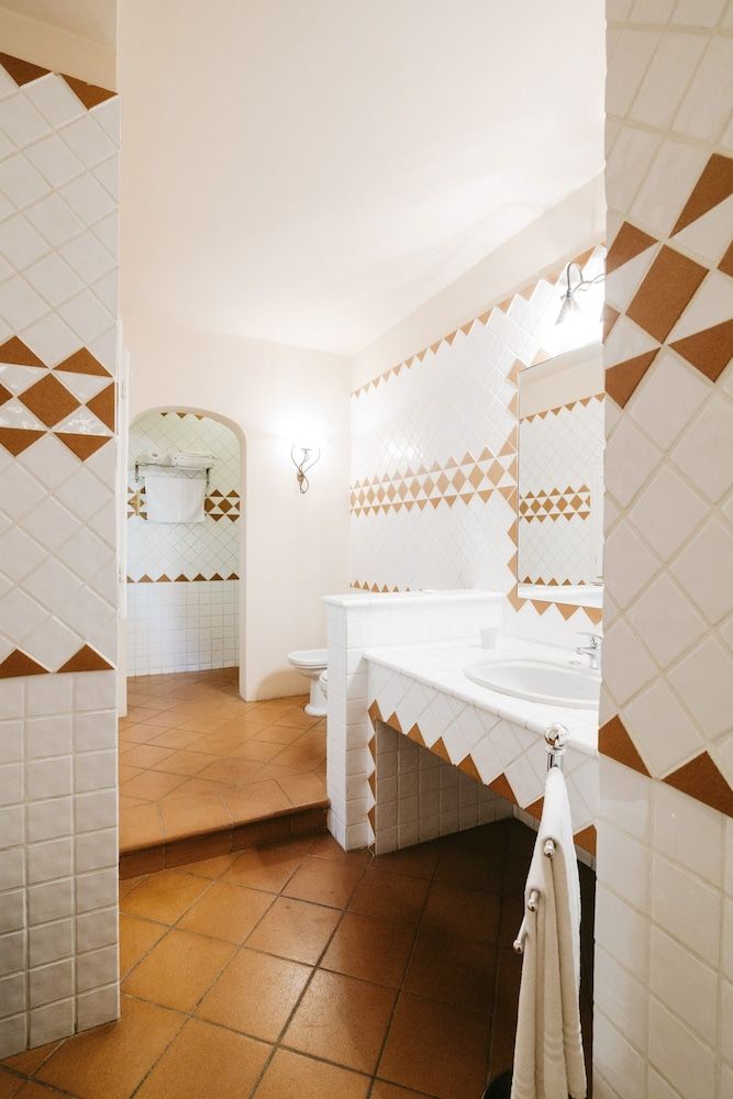 Panella's Residence Deluxe Double or Twin Room 16