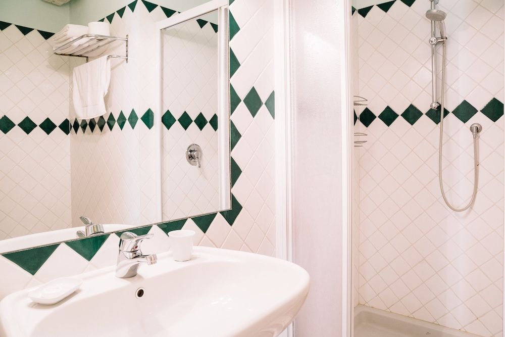 Panella's Residence Superior Double or Twin Room 4