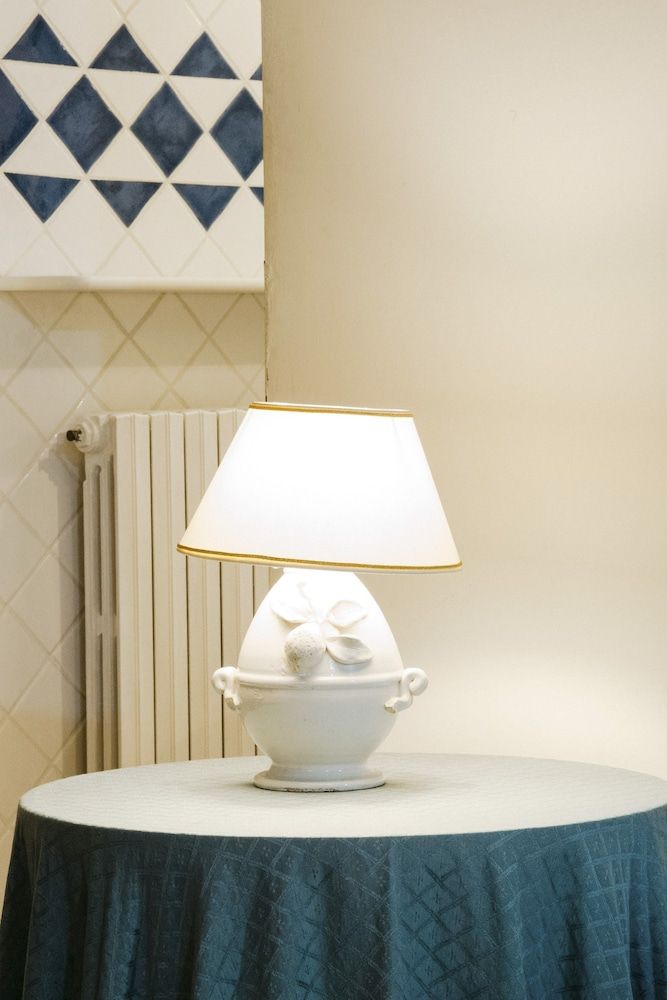 Panella's Residence Deluxe Double or Twin Room 21