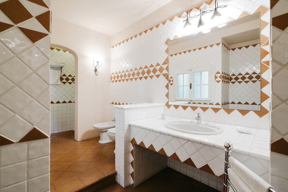 Panella's Residence Deluxe Double or Twin Room 14