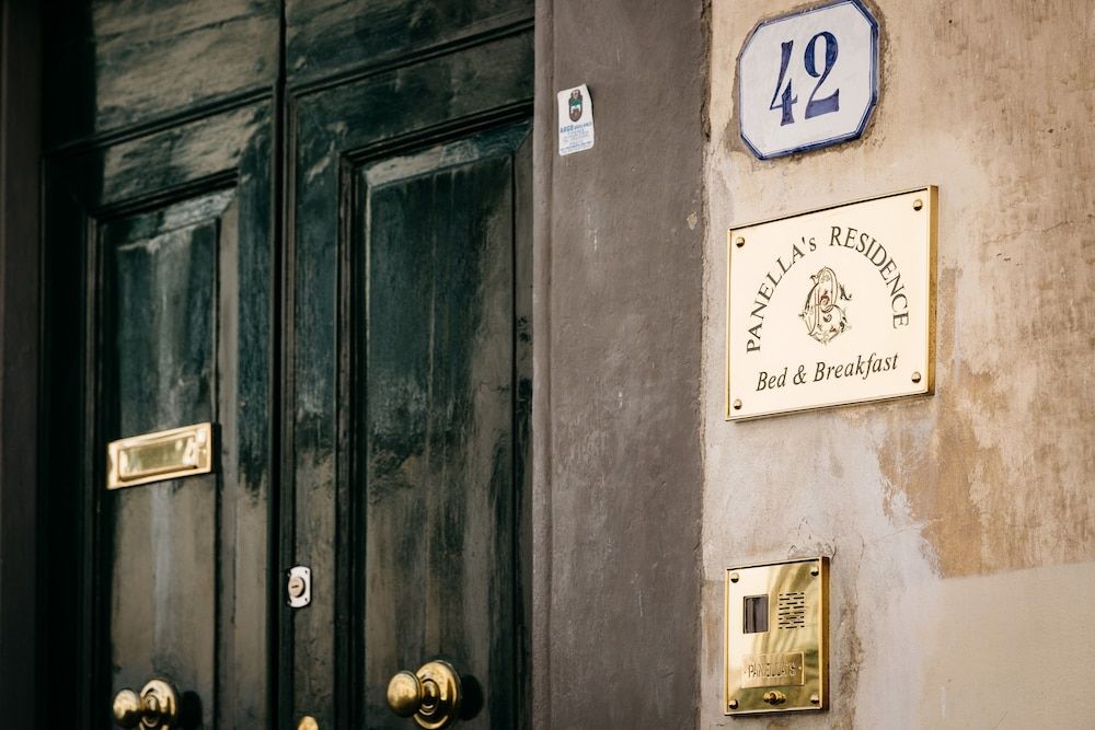 undefined Panella's Residence 3