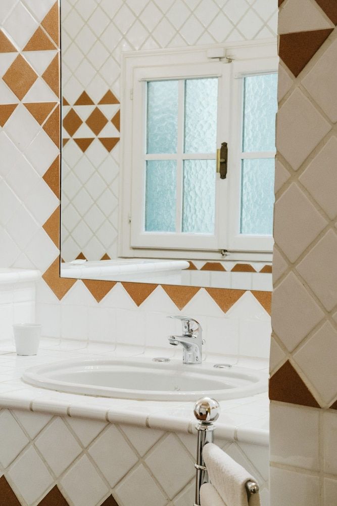 Panella's Residence Deluxe Double or Twin Room 13