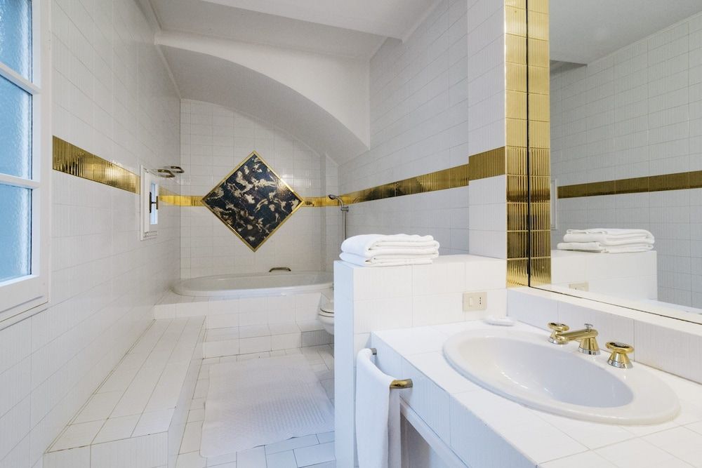 Panella's Residence Deluxe Double or Twin Room 19