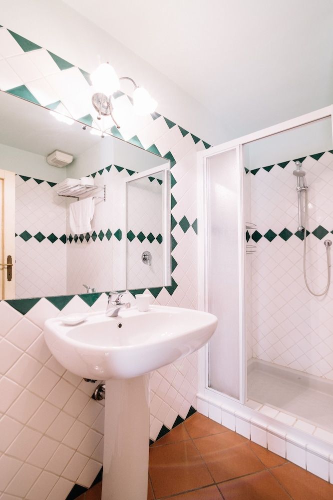 Panella's Residence Superior Double or Twin Room 2