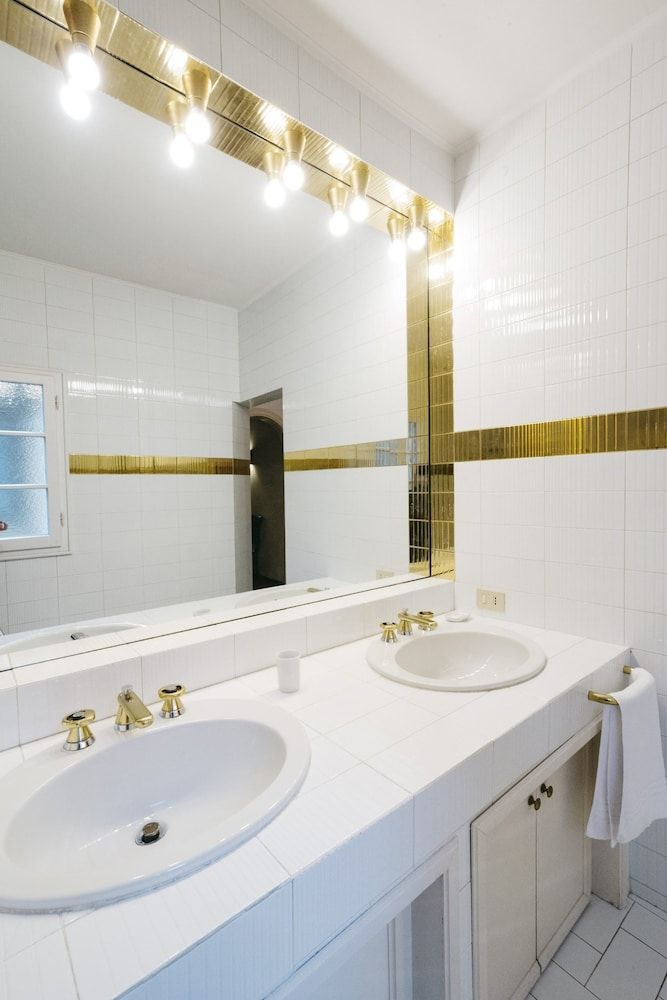 Panella's Residence Deluxe Double or Twin Room 18