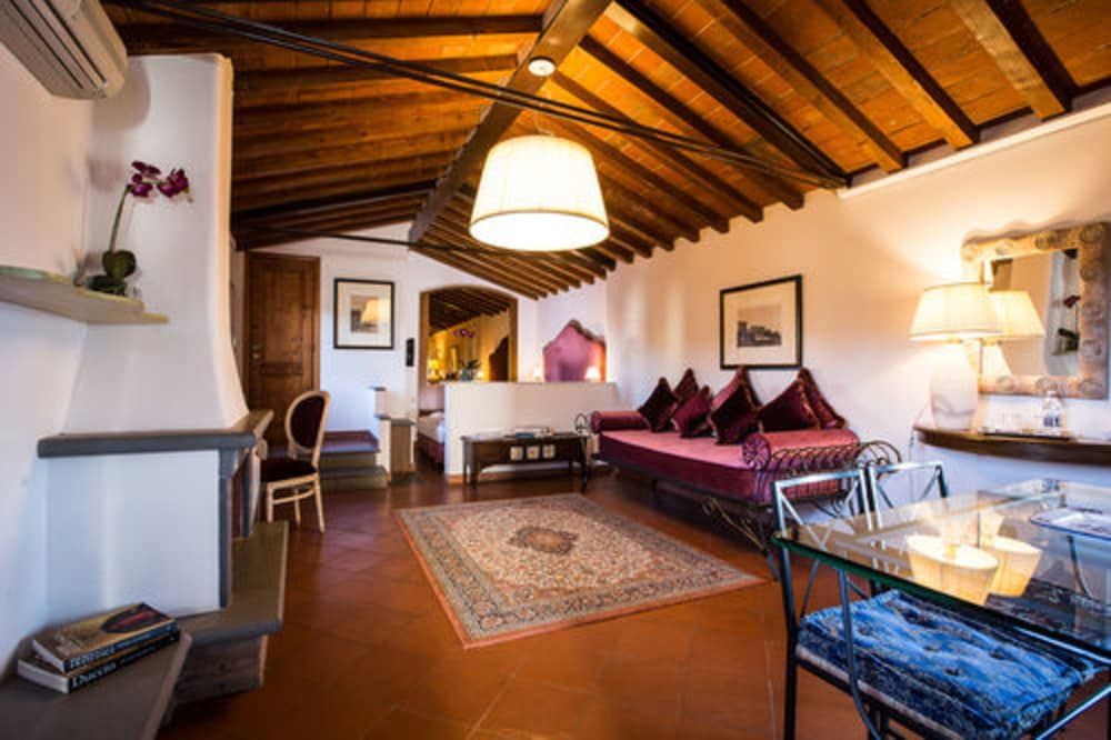 Hotel Burchianti Panoramic Suite, City View 3