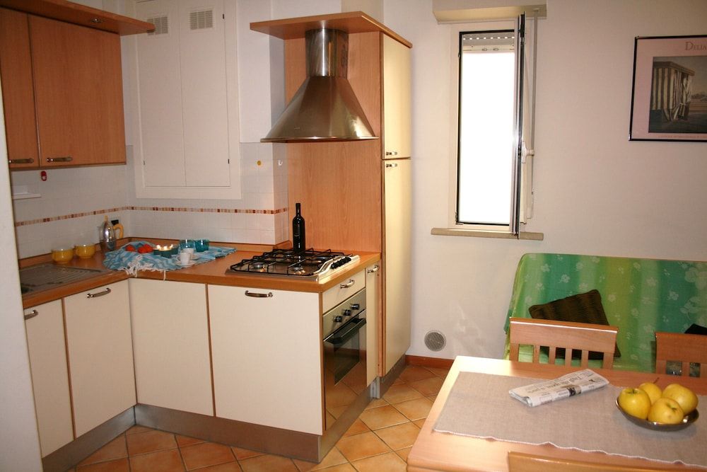 Apartment, 2 Bedrooms