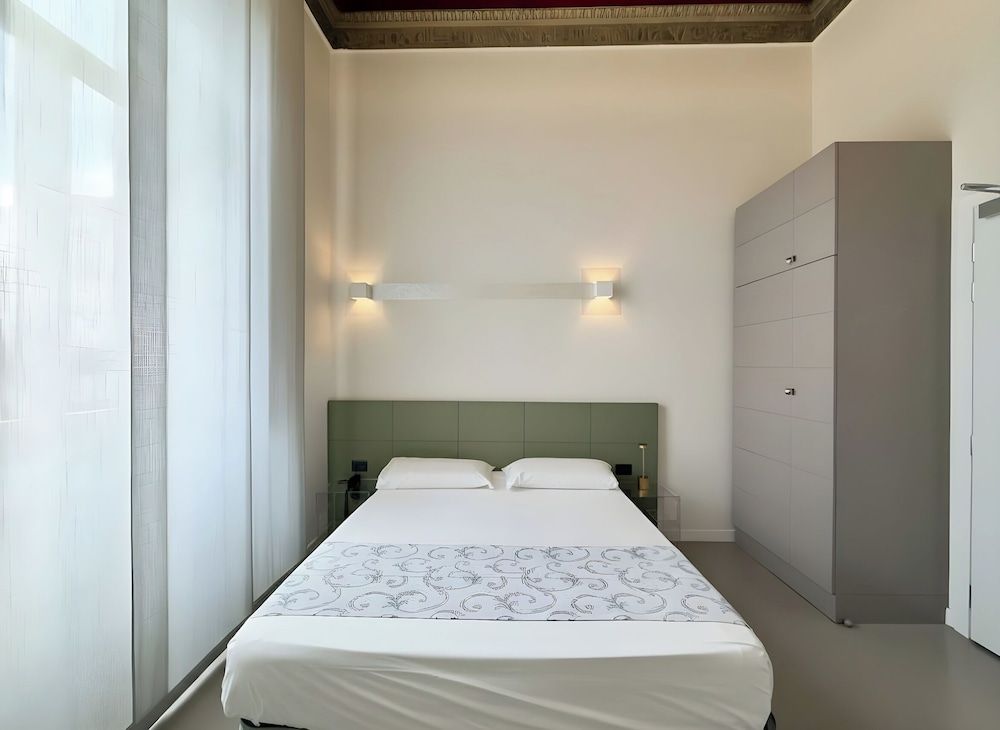 Hotel Europa Standard Double or Twin Room 4