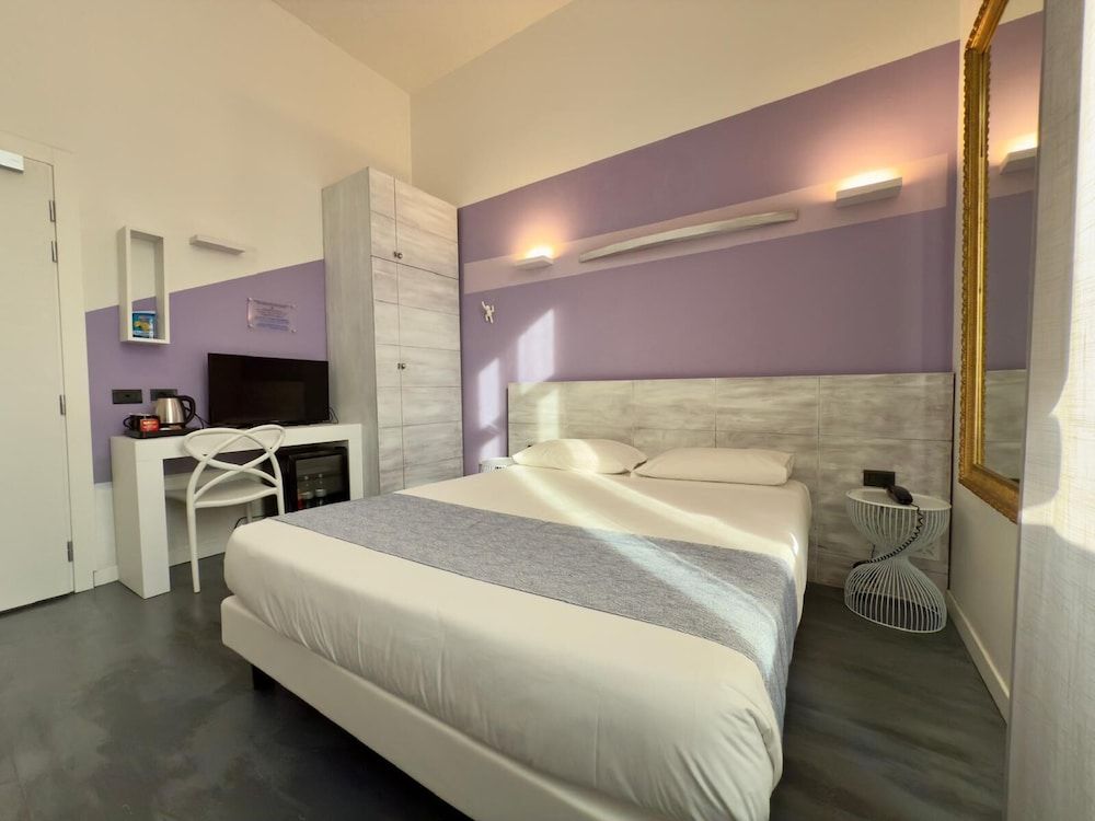 Hotel Europa Standard Double or Twin Room 9