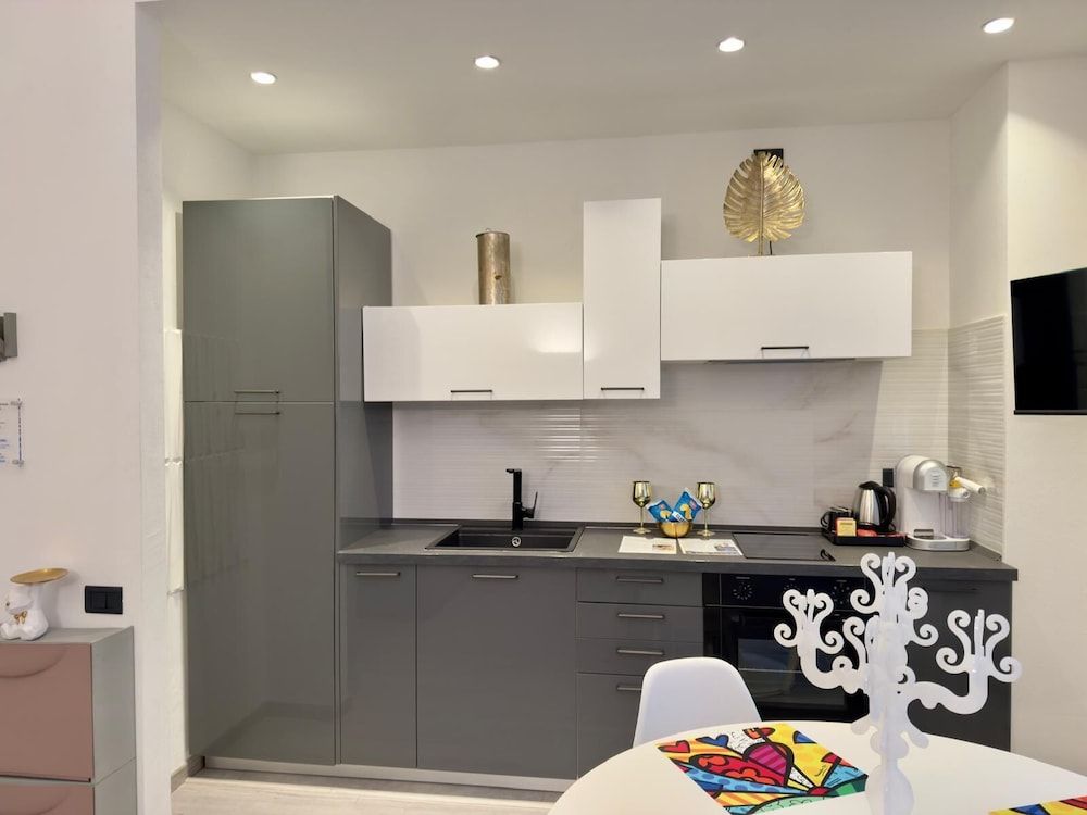 Hotel Europa Romantic Suite 9