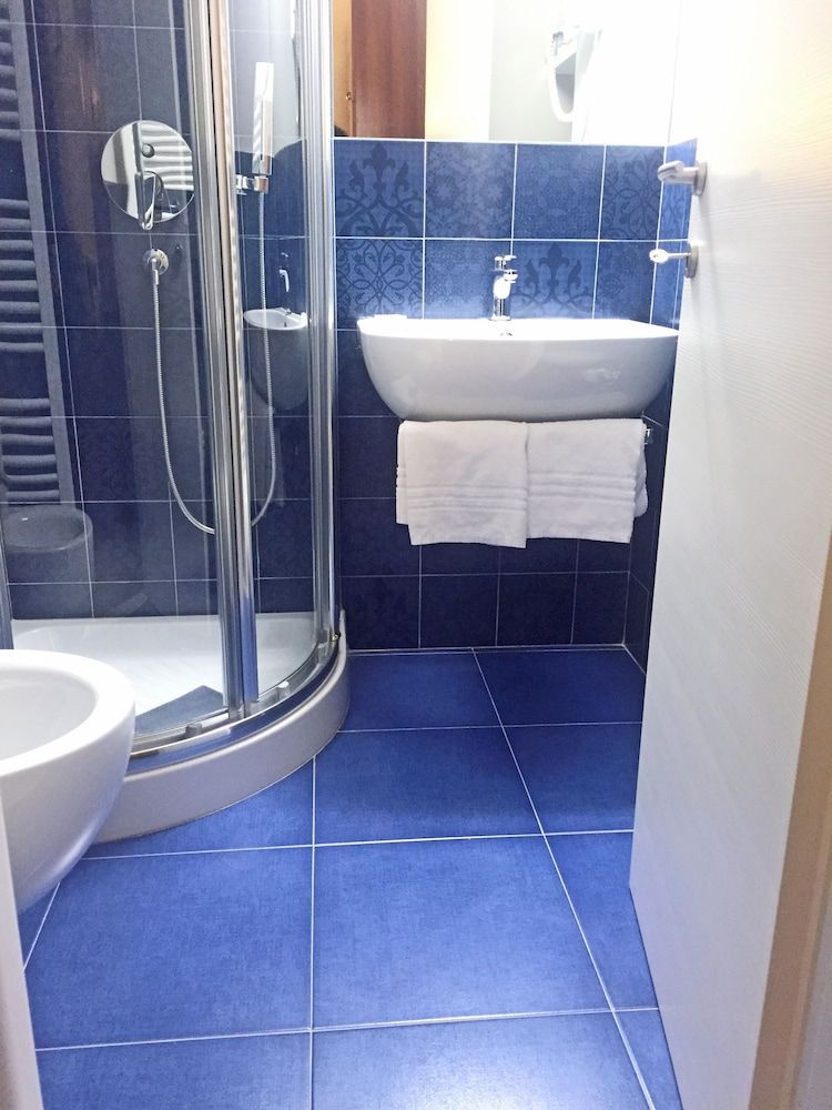 Hotel Europa Standard Double or Twin Room 17