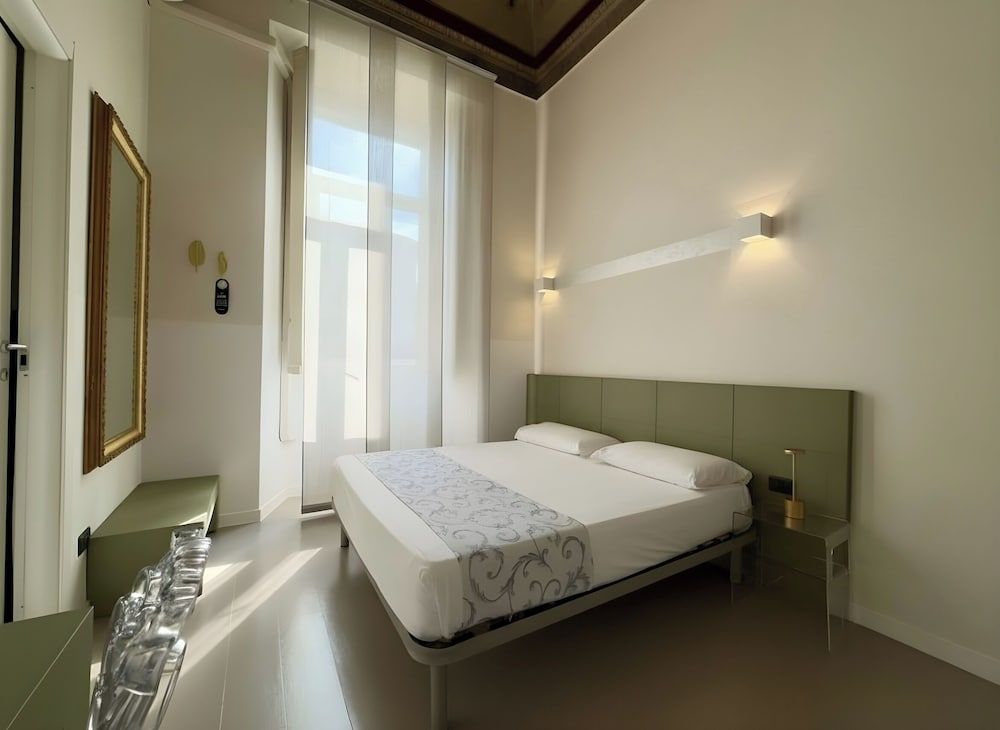 Hotel Europa Standard Double or Twin Room 7