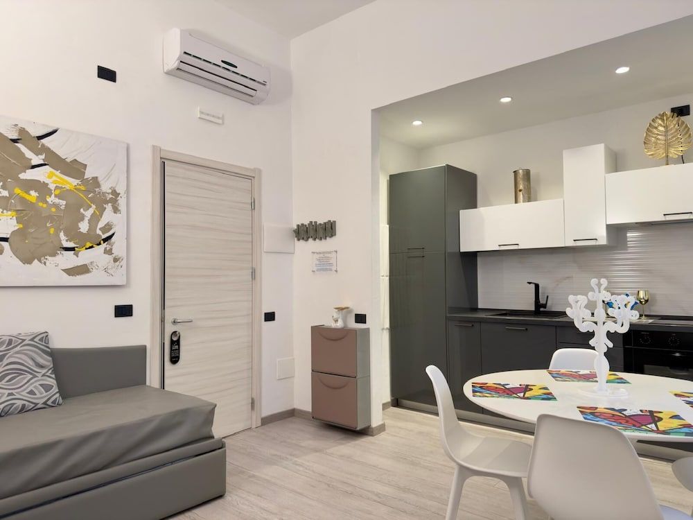 Hotel Europa Romantic Suite 8