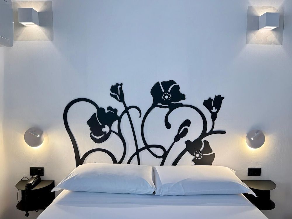 Hotel Europa Standard Double or Twin Room 6