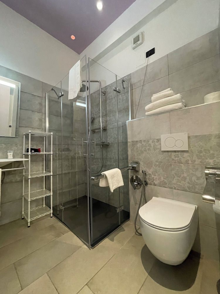 Hotel Europa Standard Double or Twin Room 16