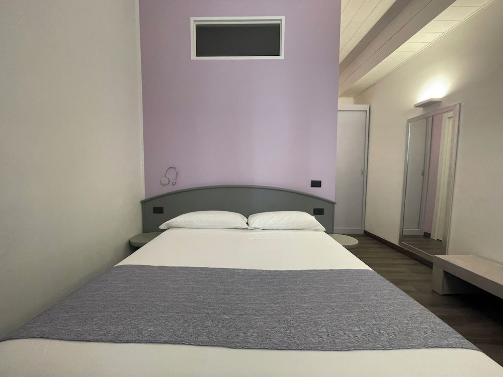 Hotel Europa Standard Double or Twin Room 3