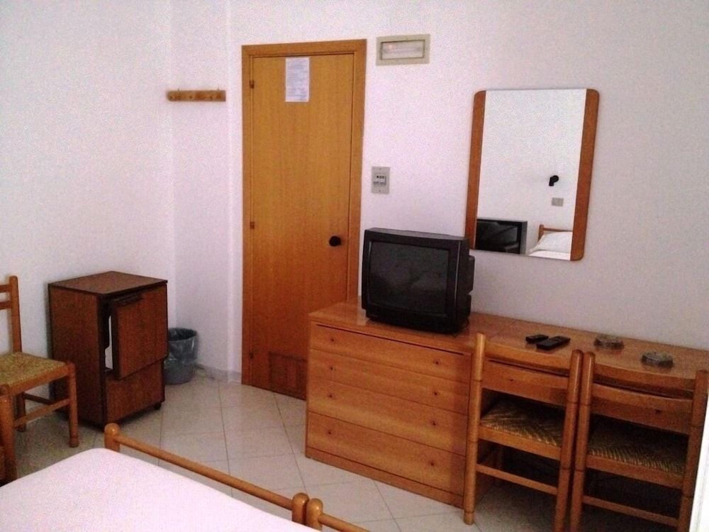 Hotel Europa Triple Room 4