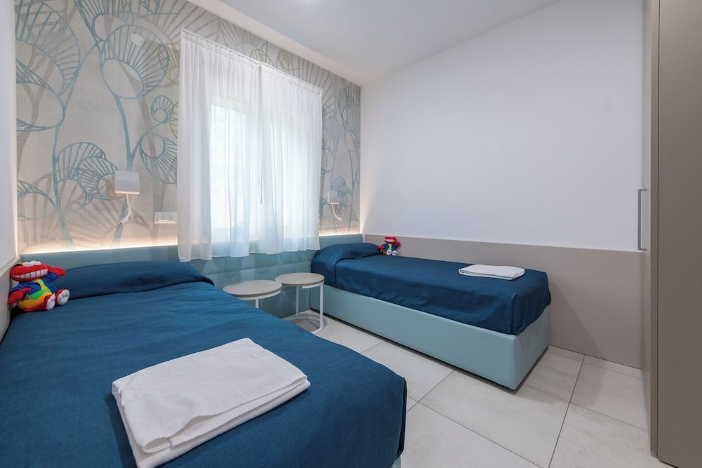 Comfort Villa (5 PAX)