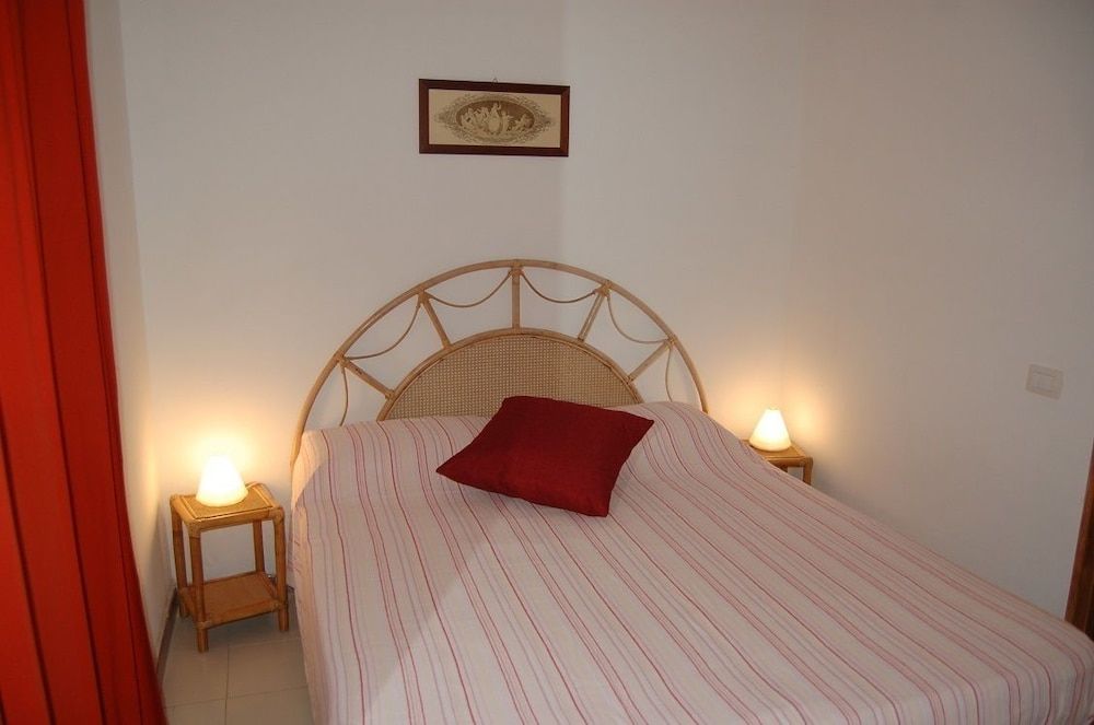 Classic Apartment, 1 Bedroom, Accessible, Garden View