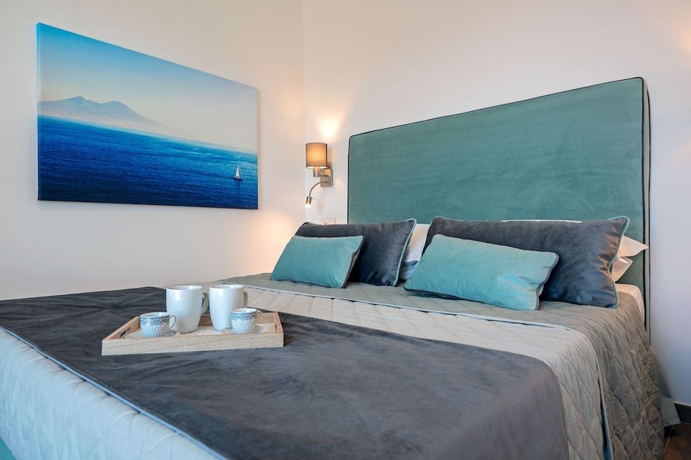 Maison Cipriani Panoramic Studio 3