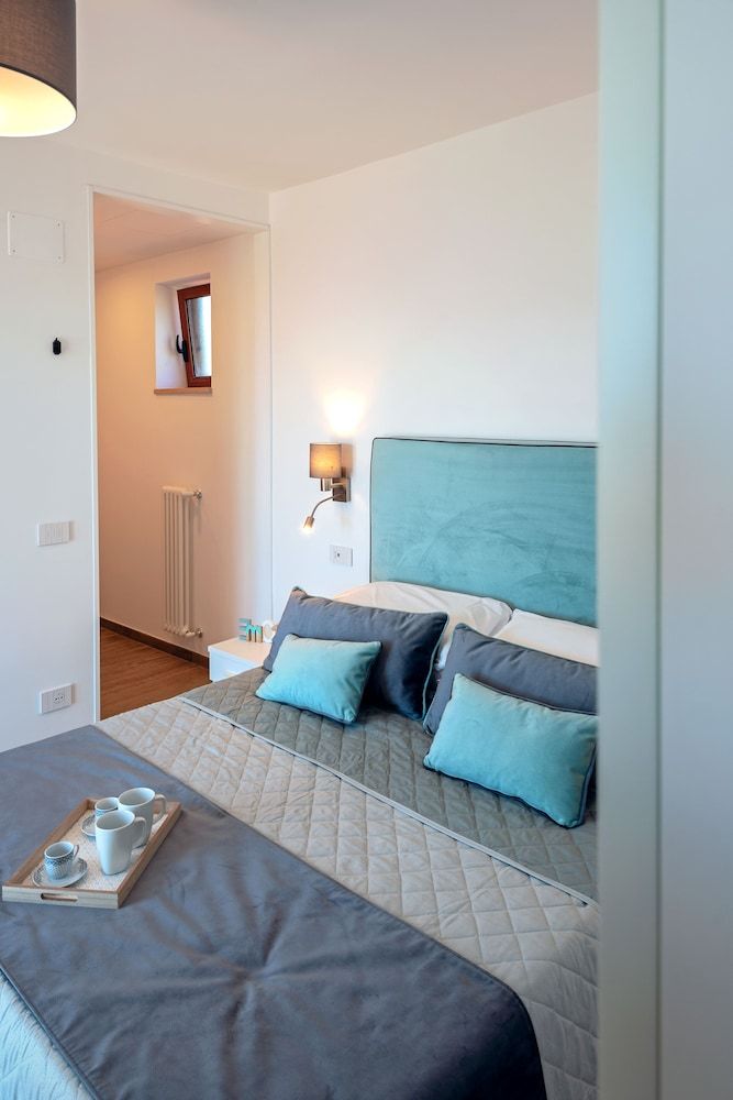 Maison Cipriani Panoramic Studio 16