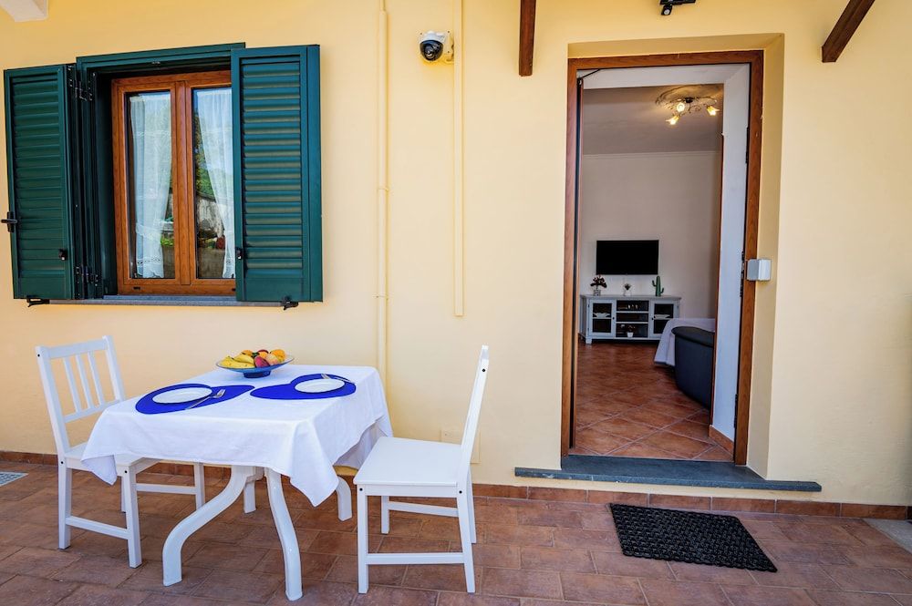 Maison Cipriani Deluxe Quadruple Room 20