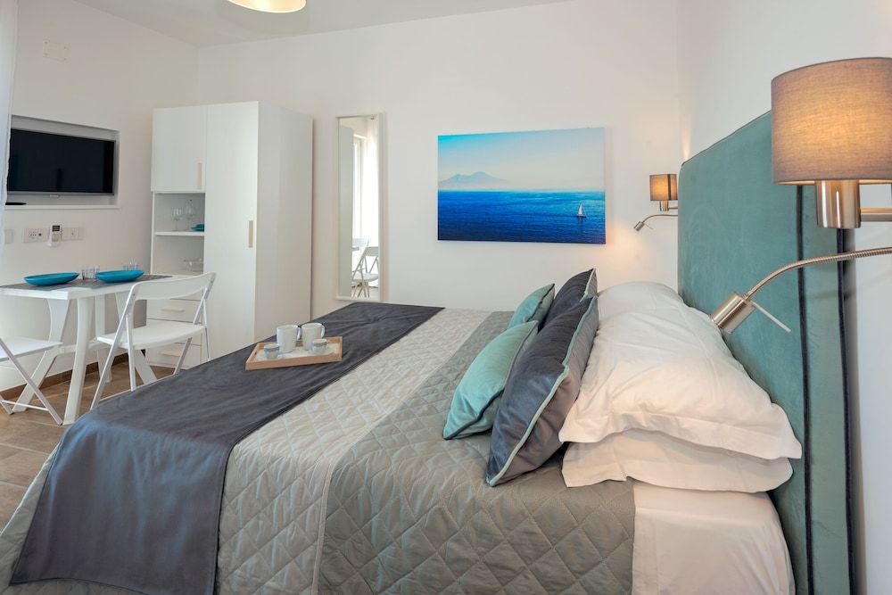 Maison Cipriani Panoramic Studio 6